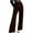 01Black, variant on Women's High Waist Dress Pants with Pockets Plus Suze Stretch Work Pants for Women Dress Slacks for Women Work Casual S-4XL