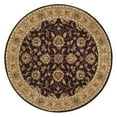thumbnail image 3 of Surya  Caesar Rug- 100 Pct Wool- Hand Tufted- Plum/Gold/Red/Sage/Dark Green/Brown- 10X14, 3 of 10