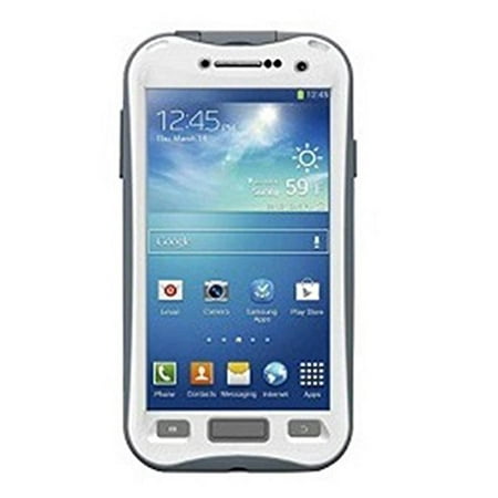 ECO SealCase Slim Waterproof Cell Phone Case for Samsung Galaxy S4,