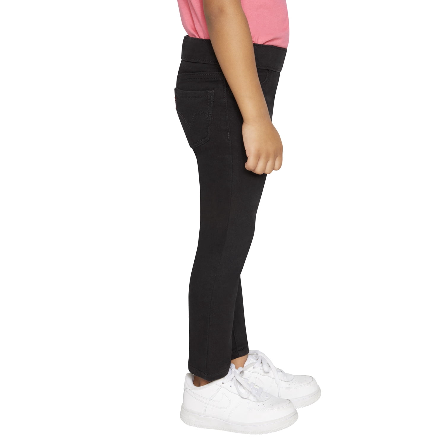 Levi's Toddler Girls' Pull On Jeggings, Sizes 2T-4T