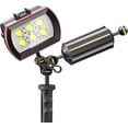 thumbnail image 4 of Ranas marinas Float Arm D60 mm, fibra de carbono de 8 pulgadas para uso submarino, 4 of 7