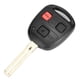 thumbnail image 4 of Reemplazo De Batería De Repuesto Para Llavero Dodge De 312 MHz, Carcasa Para Llavero N14TMTX-1 Para Hombre Key Lexus RX300 99-03 Car ANGGREK Otros, 4 of 8