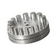 thumbnail image 5 of Kit de corte de disco redondo Formante de metal Die de una herramienta de puñetazo de monedas de 4 mm-20 mm para anillos para usar las juntas de metal, 5 of 8