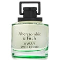 thumbnail image 1 of Perfume Abercrombie & Fitch Away Weekend, 3.4 oz/100 ml EDT para hombre, 1 of 3