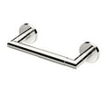 thumbnail image 4 of Gatco 4313B Glam Standard Toilet Paper Holder, Polished Nickel, 4 of 4