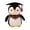 Red, variant on Blue Penguin Plush Graduation Toy Soft Cotton Stuffed For Student Present