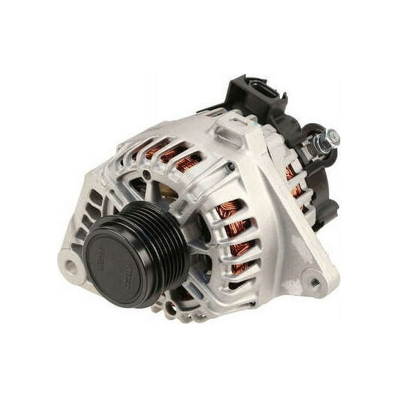 Alternator - Compatible with 2013 - 2017 Hyundai Elantra GT 2014 2015 2016