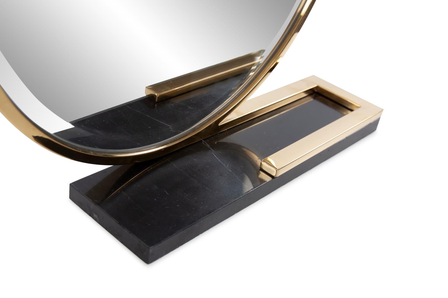 Gatsby Mirror