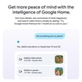 thumbnail image 4 of Cámara de Seguridad Google Nest Cam Exterior 2ª Generación 2025, 4 of 9