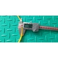 thumbnail image 3 of Chendee Woodworking Band Saw Motor Conveyor Belt V-Ribbed Belt For 10-12Inch Band Saw,620Mm For 12Inch, 3 of 9