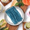 thumbnail image 5 of Sour Punch Straws, Blue Raspberry Chewy Candy, 4.5oz, 5 of 12