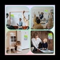 thumbnail image 4 of Tarros de Recompensa en el Aula para NiñOs PequeñOs de Recompensa Star Jar de Recompensa en Tarro en el Aula Recompensa por Comportamiento Positivo A, 4 of 5