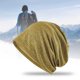 thumbnail image 2 of Gorro de verano Soledad para deportes y actividades al aire libre amarillo, 2 of 10