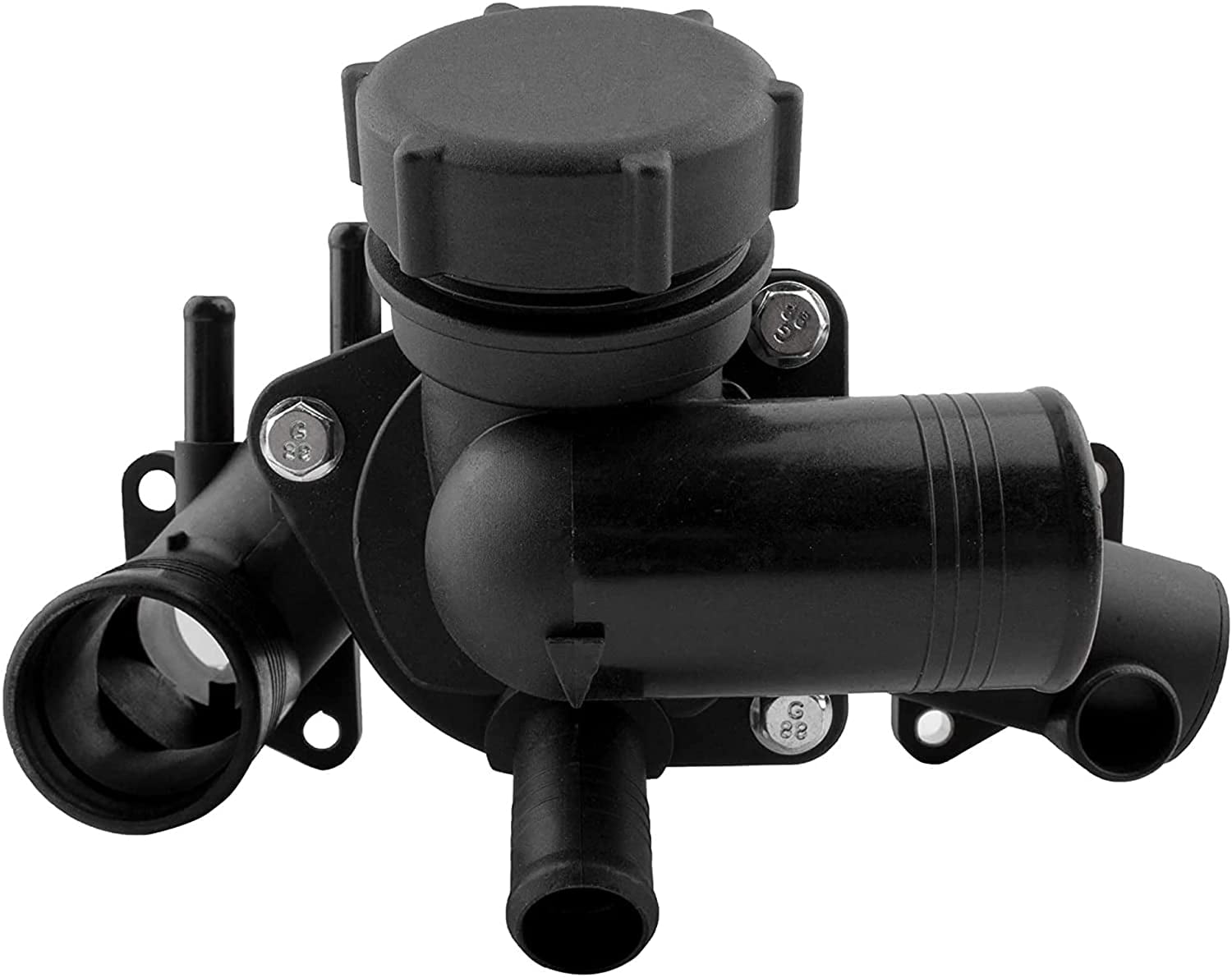 Ford Focus Engine Coolant Thermostat Ford Focus Engine Coolant Thermostat