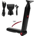 thumbnail image 2 of Electric Back Shavers For Men,body Shaver For Men With Long Handle,man Back Razor Shaver Full Body Leg Hair Removal Trimmer Tool, 2 of 5