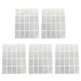 thumbnail image 2 of Label Marking Sticker Classification Stickers Craftsmanship Office 100Pcs, 2 of 5