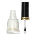 thumbnail image 5 of Revlon Super Lustrous Chip Resistant Nail Polish, Pure Pearl, 0.5 fl oz Bottle, 5 of 5