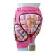 thumbnail image 5 of Hip Pad Protector Skiing Roller Skating Snow Boarding Hip Guard Hockey Pants Padded Shorts for Kid Children, 5 of 5