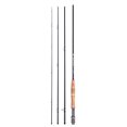 thumbnail image 2 of Tignapoo Complete Fly Fishing Gear Set - Black #7/8 Rod, Lightweight Reel, 20 Flies, Water-Resistant Storage Bag - Ideal for Beginners, 2 of 6