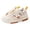style-11 Hot Pink, variant on Kogui Sneakers for Boys Little/Big Kid Shoes Girls Sneakers Natural Flexible Fit Size 13 (Pink,Little Kids 13)