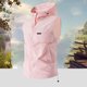 thumbnail image 1 of Ceisia UV Protection Men's Loose Fit Hooded Lightweight Quick-Dry Sun Vest Gift, 1 of 5