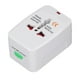 thumbnail image 5 of Enchufe de conversión universal mundial 110-240 V 4 adaptadores internacionales Adaptador de enchufe universal mundial 3 piezas para viaje ANGGREK Otros, 5 of 8