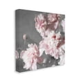 thumbnail image 3 of Pink Carnation Buds Blooming Botanical & Floral Graphic Art Gallery Wrapped Canvas Print Wall Art, 3 of 7