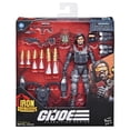 thumbnail image 2 of Figura de acción G.I. Joe Classified Series #118 Iron Grenadier, 2 of 9