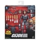 thumbnail image 2 of Figura de acción G.I. Joe Classified Series #118 Iron Grenadier, 2 of 9