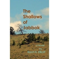 The Shallows of Jabbok (Paperback)