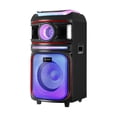 thumbnail image 3 of Bafle Bluetooth Select Sound Maxvibe 12 pulgadas, 3 of 5