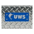 thumbnail image 6 of UWS SLD-69-A-LP-R 69 in. Secure Lock Low Profile Deep Angled Tool Box, 6 of 7