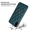 thumbnail image 4 of iPhone 14 /13 /12 /11 Plus Pro Max Mini XR XS MAX 7Plus 8Plus Case,Soft TPU Leather Back Case With Ring Holder Stand Cheap and fine, 4 of 5
