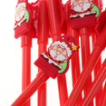 thumbnail image 3 of S SERENABLE 10 Pieces Creative Series Gel Ink Pen Christmas Cartoon Embellishments Crafts B, 3 of 9