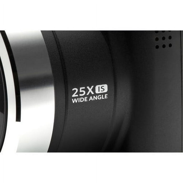 Deal-Expo Kodak PIXPRO AZ252 Digital Camera, 25x Zoom, 16.15MP, HD