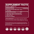 thumbnail image 2 of Life's Fortune Apple Cider Vinegar Pills with Organic Ginger, Apple Cider Vinegar Capsules, Daily Wellness Supplement, 60 Caps, 2 of 8