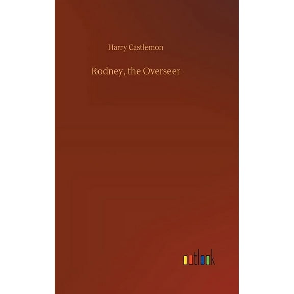 Rodney, the Overseer (Hardcover)