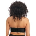 thumbnail image 2 of Women's Elomi Best EL4300 Smooth Underwire Moulded Convertible Strapless Bra (Sahara 44F), 2 of 2