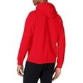 thumbnail image 3 of Gildan Adult Heavy Blend Fleece Hooded Sweatshirt, Size Small to 3XL, 3 of 3