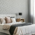 thumbnail image 2 of Hedgerow Grey and Pale Gold Wallpaper, 2 of 4