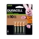 thumbnail image 2 of Cargador Duracell con 8 pilas recargables AA y 8 pilas recargables AAA, 2 of 3