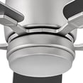 thumbnail image 2 of 932014FSS Hinkley Lighting Module - 7 Inch Light Kit Cover-Satin Steel Finish, 2 of 2