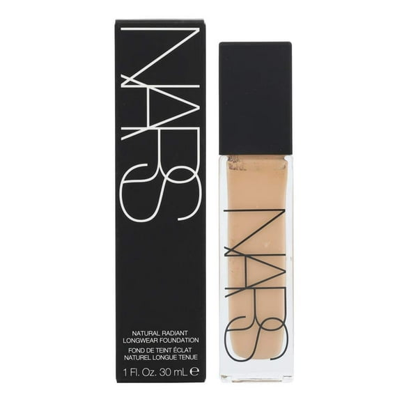 Base NARS Natural Radiant Longwear Santa Fe 30 ml