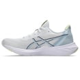 thumbnail image 4 of Zapatillas para correr ASICS VERSABLAST 3 para mujer blanco/azul talla 12, 4 of 9