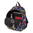thumbnail image 2 of Le Sac à Dos à Roulettes - 100% Polyester, 2 of 3