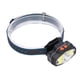 thumbnail image 4 of Linterna Frontal ANGGREK para Exteriores COB de Alto Brillo para Correr de Noche, 4 of 8