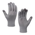 thumbnail image 1 of Guantes de invierno para pantalla táctil, guantes de escalada, cómodos guantes de ciclismo protectores. Hombres, 1 of 8