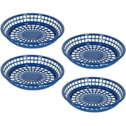 Ignite 7 Piece Burger Set