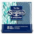 thumbnail image 1 of Scotties To Go, Scotties To Go Pocket Packs, 1 of 4