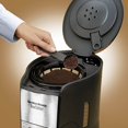 thumbnail image 5 of Hamilton Beach BrewStation Summit 12 Cup Programmable Coffee Maker | 48465, 5 of 5